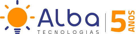 Logo Alba Tecnologias